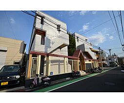 ベルシティ川口2号棟 307