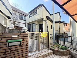 樋井川貸家 1