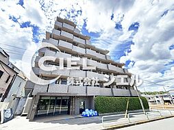 ルーブル都立家政弐番館