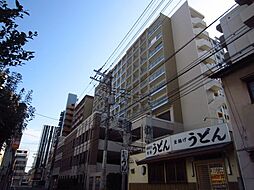 ボヌール博多 1107