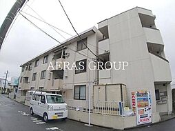 メゾンソレイユ