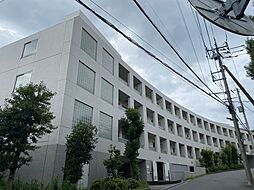 ドゥーエ新百合ヶ丘 218