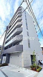 ＧＥＮＯＶＩＡ南千住VIｓｋｙｇａｒｄｅｎ