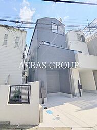 Kolet武蔵新城#07