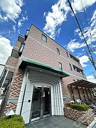 東大阪市岩田町１丁目