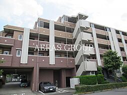 アンビシャス久米川