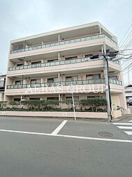 メゾン・ド・ジェーム