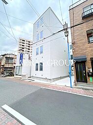 フィオーレ金町II
