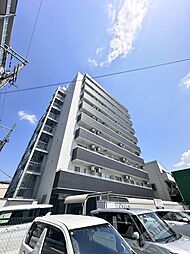 大阪市生野区巽東２丁目