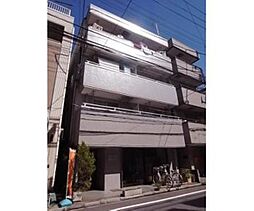 ラベルビー南砂 201