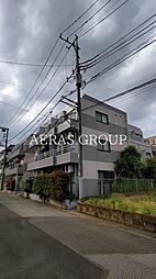 クラブコート志木