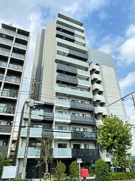 Alivis東京尾久