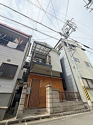 東大阪市御厨２丁目の一戸建て