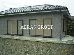 岡田邸