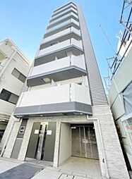 品川区北品川１丁目