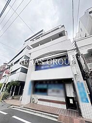 扶桑ハイツ早稲田