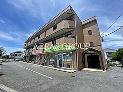 アベニューゆりの木