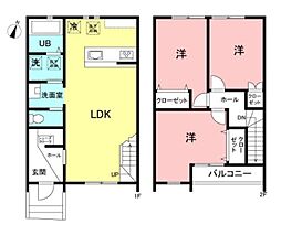 イーストリリー01(道路側) 1