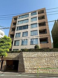 港区南麻布１丁目