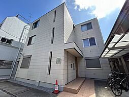 サンフェリーチェ新小岩