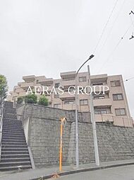 ヴィラコート青葉台