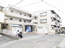 伊勢原コーポフロンティア