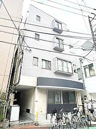 ランドフォレスト川崎浜町