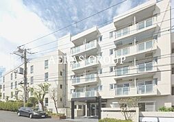 Ｔｓ ｇａｒｄｅｎ都筑ふれあいの丘II