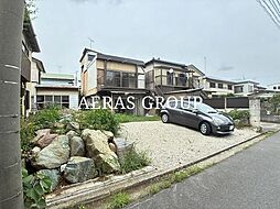 柏市新逆井1丁目戸建て