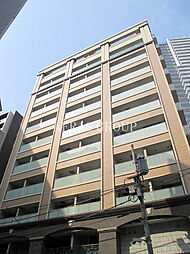 グランパレス東京八重洲アベニュー 805