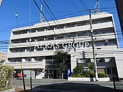 メゾン・ド・ノア大和田