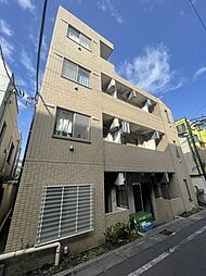 ドルチェ荻窪・壱番館