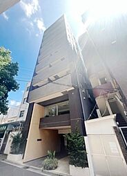 ホームズ武蔵小杉