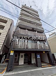 渋谷区東３丁目