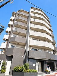 大田区南馬込１丁目