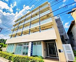 西東京市保谷町４丁目