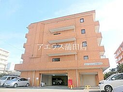 ＲＡＹＨＡＵＳ横濱鶴見I