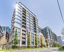 三田ガーデンヒルズ