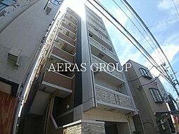 ペンディーオ ソプラ 夢見ヶ崎