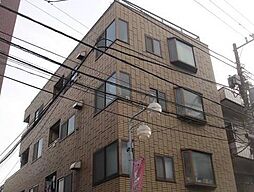 グランエソール西大井 301