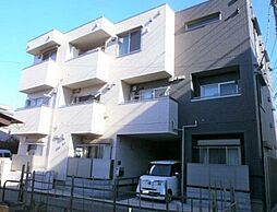 ソルビオス川崎