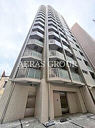 クレストコート蔵前レジデンス