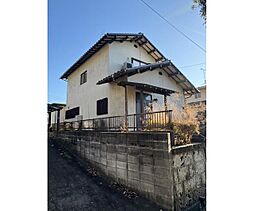 牛久市小坂町戸建 1