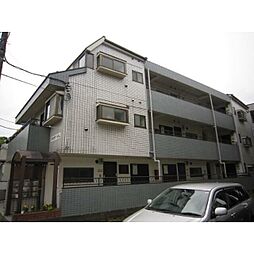 ハヤカワハイム