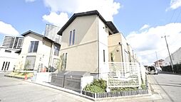KASHIWANOHA HYGGE