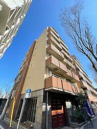 アプレシティ桜上水