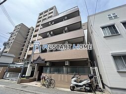 シャルムメゾン春日野道
