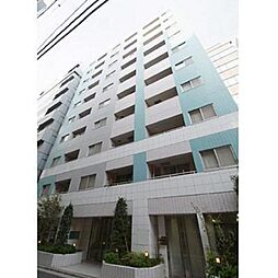 パークキューブ茅場町 403