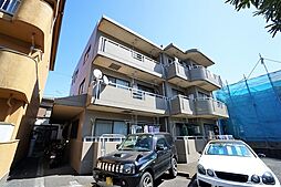 チェリーハイツ 102