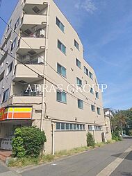スターハイツ八幡山
